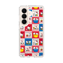 スリムプロテクションケース［ ハローキティ - KT70's - 01 ］