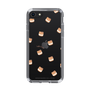 スリムプロテクションケース［ ハローキティ - MXカフェタイム - クッキーサンド - クリア ］