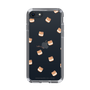 スリムプロテクションケース［ ハローキティ - MXカフェタイム - クッキーサンド - クリア ］