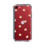 スリムプロテクションケース［ ハローキティ - MXカフェタイム - クッキーサンド - クリア ］