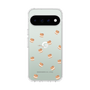スリムプロテクションケース［ ハローキティ - MXカフェタイム - クッキーサンド - クリア ］