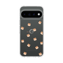 スリムプロテクションケース［ ハローキティ - MXカフェタイム - クッキーサンド - クリア ］