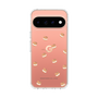 スリムプロテクションケース［ ハローキティ - MXカフェタイム - クッキーサンド - クリア ］