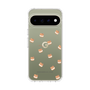 スリムプロテクションケース［ ハローキティ - MXカフェタイム - クッキーサンド - クリア ］