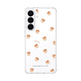 スリムプロテクションケース［ ハローキティ - MXカフェタイム - クッキーサンド - クリア ］