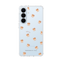 スリムプロテクションケース［ ハローキティ - MXカフェタイム - クッキーサンド - クリア ］