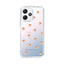 スリムプロテクションケース［ ハローキティ - MXカフェタイム - クッキーサンド - クリア ］