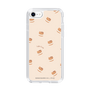 スリムプロテクションケース［ ハローキティ - MXカフェタイム - クッキーサンド - ベージュ ］