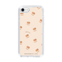 スリムプロテクションケース［ ハローキティ - MXカフェタイム - クッキーサンド - ベージュ ］