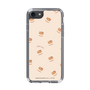 スリムプロテクションケース［ ハローキティ - MXカフェタイム - クッキーサンド - ベージュ ］