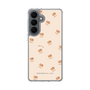 スリムプロテクションケース［ ハローキティ - MXカフェタイム - クッキーサンド - ベージュ ］