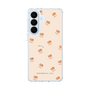 スリムプロテクションケース［ ハローキティ - MXカフェタイム - クッキーサンド - ベージュ ］