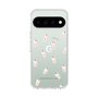 スリムプロテクションケース［ ハローキティ - MXカフェタイム - ジュース - クリア ］