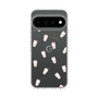 スリムプロテクションケース［ ハローキティ - MXカフェタイム - ジュース - クリア ］
