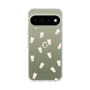 スリムプロテクションケース［ ハローキティ - MXカフェタイム - ジュース - クリア ］