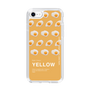 スリムプロテクションケース［ YELLOW-Egg ］