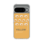 スリムプロテクションケース［ YELLOW-Egg ］