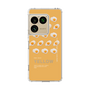 スリムプロテクションケース［ YELLOW-Egg ］