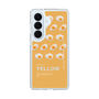 スリムプロテクションケース［ YELLOW-Egg ］