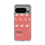 スリムプロテクションケース［ PINK-Peach ］
