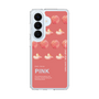 スリムプロテクションケース［ PINK-Peach ］