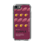 スリムプロテクションケース［ PURPLE-Sweet potato ］