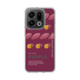 スリムプロテクションケース［ PURPLE-Sweet potato ］