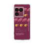 スリムプロテクションケース［ PURPLE-Sweet potato ］