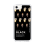 スリムプロテクションケース［ BLACK-Oyster ］