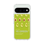 スリムプロテクションケース［ YE GREEN-Avocado ］
