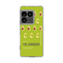 スリムプロテクションケース［ YE GREEN-Avocado ］