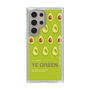 スリムプロテクションケース［ YE GREEN-Avocado ］