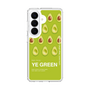 スリムプロテクションケース［ YE GREEN-Avocado ］