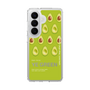 スリムプロテクションケース［ YE GREEN-Avocado ］