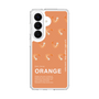 スリムプロテクションケース［ ORANGE-Shrimp ］