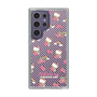 スリムプロテクションケース［ ハローキティ - いちごのおうち - 01 ］