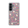 スリムプロテクションケース［ ハローキティ - いちごのおうち - 01 ］