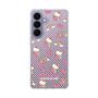 スリムプロテクションケース［ ハローキティ - いちごのおうち - 01 ］