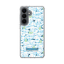 スリムプロテクションケース［ シナモロール - うしろうしろ - 01 ］