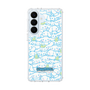 スリムプロテクションケース［ シナモロール - うしろうしろ - 01 ］