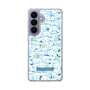 スリムプロテクションケース［ シナモロール - うしろうしろ - 01 ］