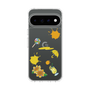 スリムプロテクションケース［ DRAWING PAPER Yellow ］