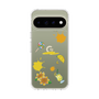 スリムプロテクションケース［ DRAWING PAPER Yellow ］