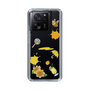 スリムプロテクションケース［ DRAWING PAPER Yellow ］