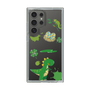 スリムプロテクションケース［ DRAWING PAPER Green ］