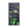 スリムプロテクションケース［ DRAWING PAPER Green ］