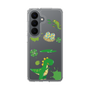 スリムプロテクションケース［ DRAWING PAPER Green ］
