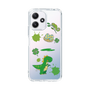 スリムプロテクションケース［ DRAWING PAPER Green ］