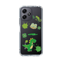 スリムプロテクションケース［ DRAWING PAPER Green ］