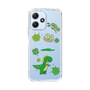 スリムプロテクションケース［ DRAWING PAPER Green ］